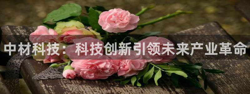 中材科技：科技创新引领未来产业革命